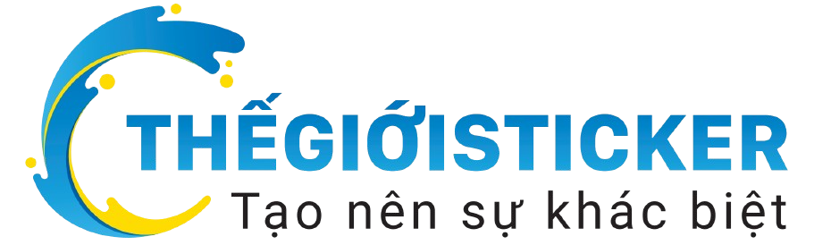 ThegioiSticker
